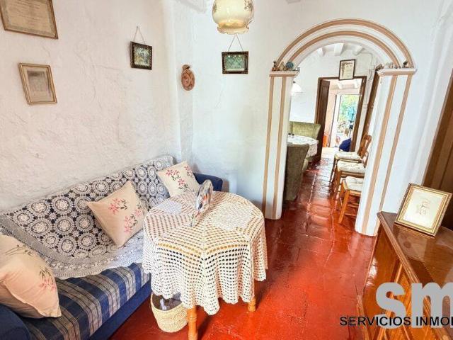 Casa chalet en Venta en Casco antiguo Convento Caldereto