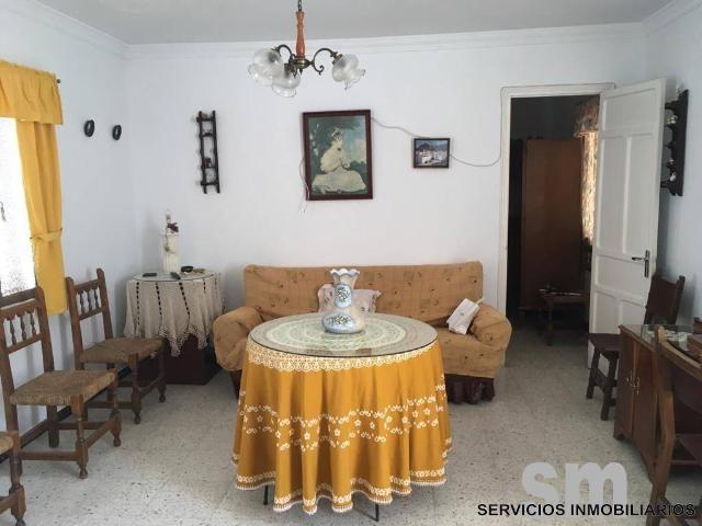 Casa chalet en Venta en Ubrique