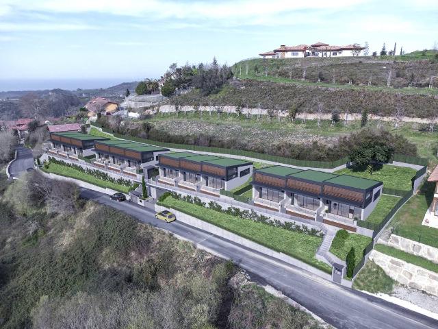 Casa chalet en Venta en Udías