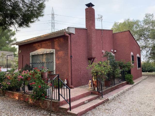 Casa chalet en Venta en Ulea