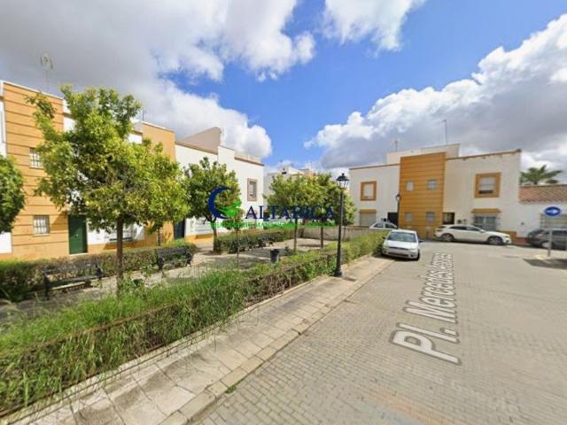 Casa Chalet en Venta en Umbrete Sevilla