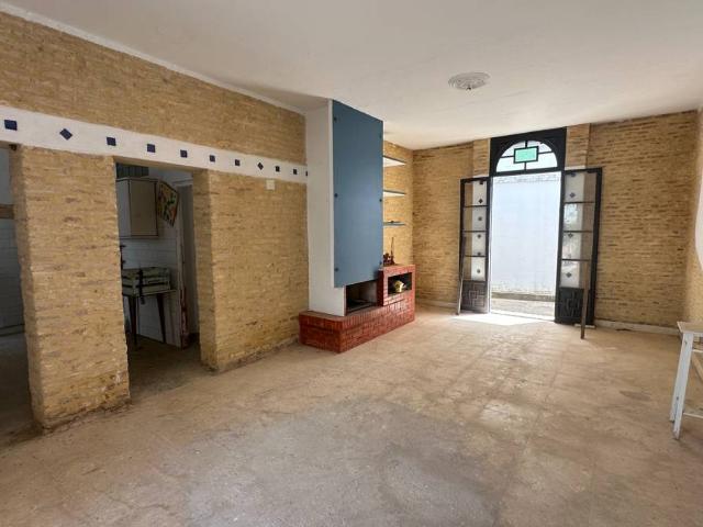 Casa chalet en Venta en Umbrete