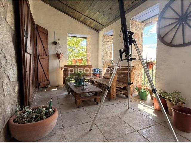 Casa chalet en Venta en Undués de Lerda