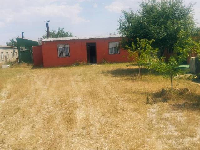Casa chalet en Venta en Universidad