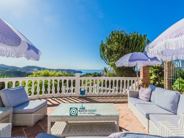 Casa chalet en Venta en Urb. San Antonio