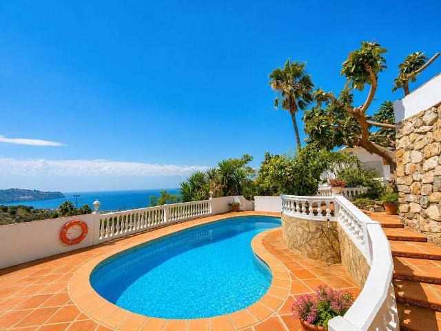 Casa chalet en Venta en Urb. San Antonio