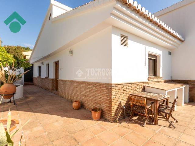 Casa chalet en Venta en Urb. San Antonio