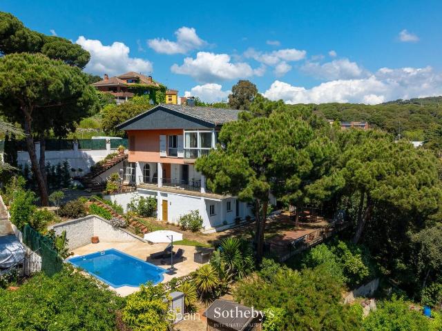 Casa chalet en Venta en Urbanitzacions