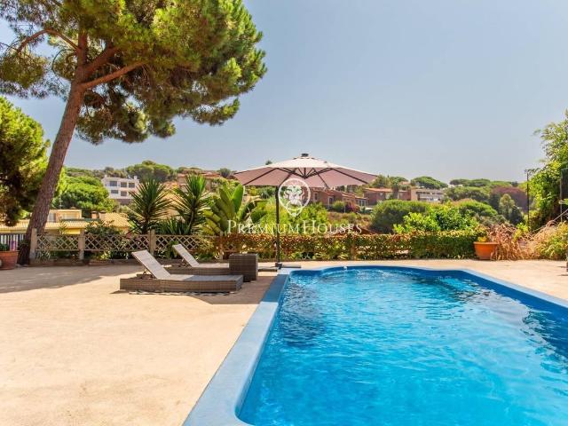 Casa chalet en Venta en Urbanitzacions