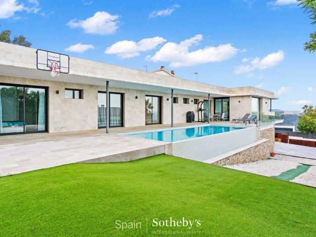 Casa chalet en Venta en Urbanitzacions