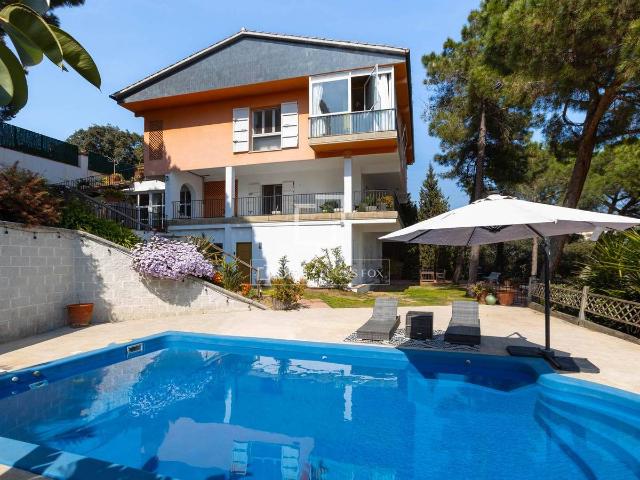 Casa chalet en Venta en Urbanitzacions