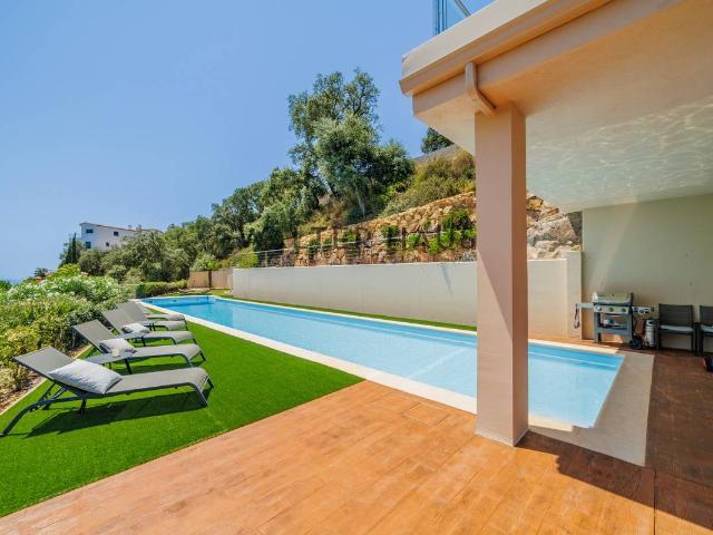 Casa chalet en Venta en Urbanitzacions
