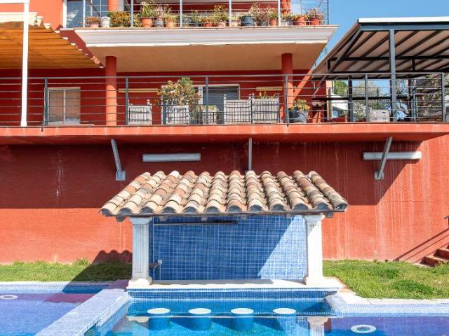 Casa chalet en Venta en Urbanitzacions