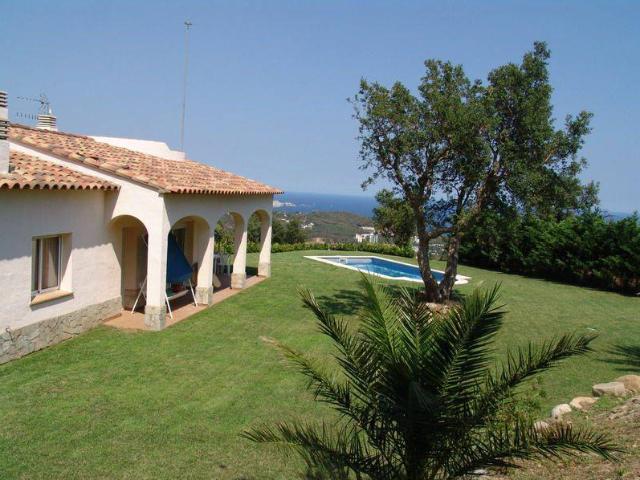 Casa chalet en Venta en Urbanitzacions