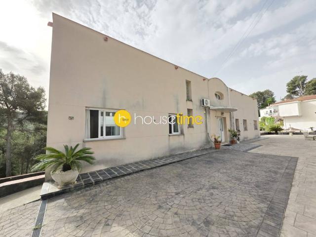 Casa chalet en Venta en Urbanitzacions
