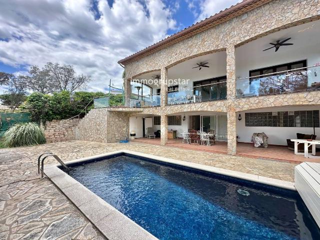Casa chalet en Venta en Urbanitzacions
