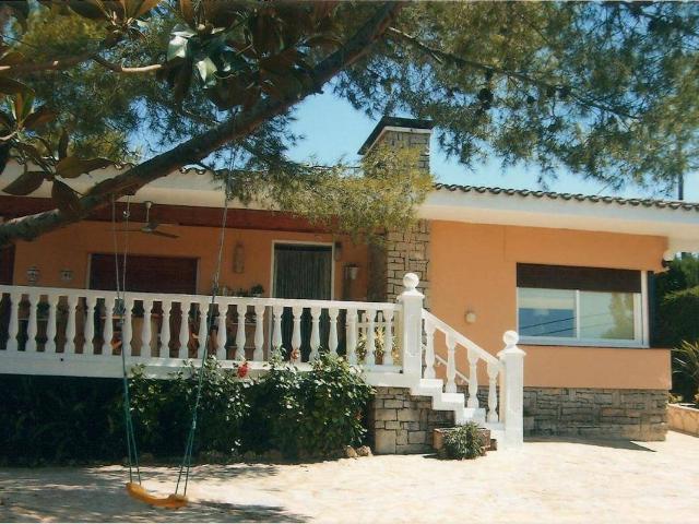 Casa chalet en Venta en Urbanitzacions