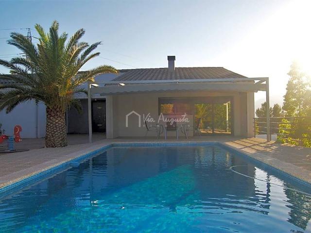 Casa chalet en Venta en Urbanitzacions