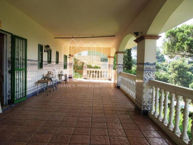 Casa chalet en Venta en Urbanitzacions