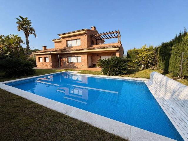 Casa chalet en Venta en Urbanitzacions