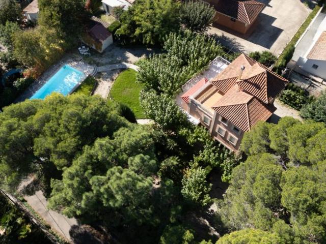 Casa chalet en Venta en Urbanitzacions