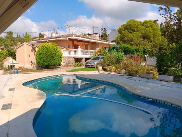Casa chalet en Venta en Urbanitzacions