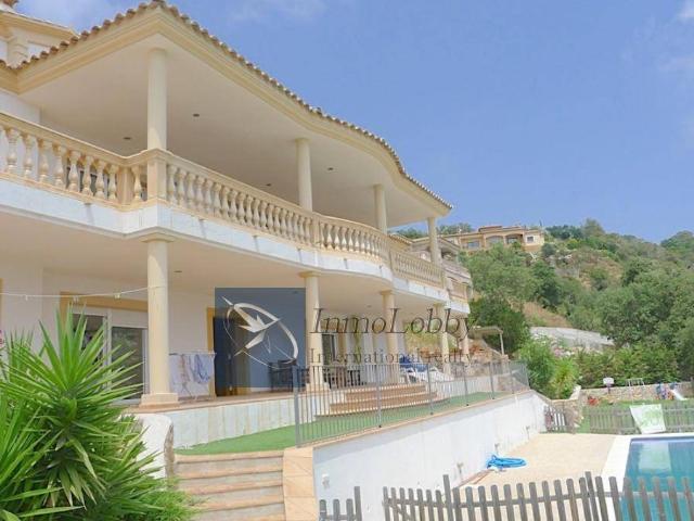 Casa chalet en Venta en Urbanitzacions