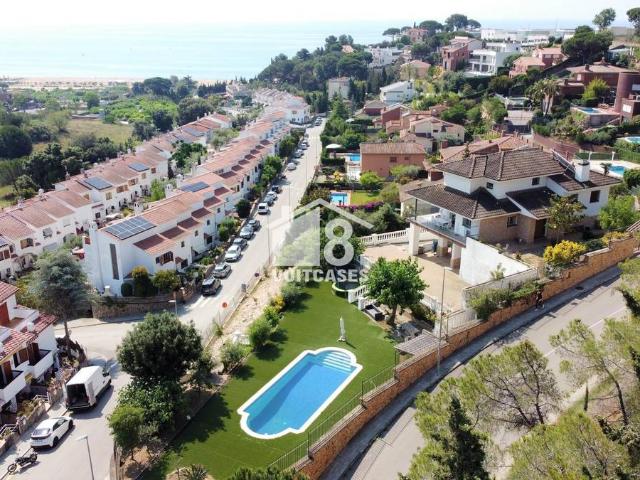 Casa chalet en Venta en Urbanitzacions