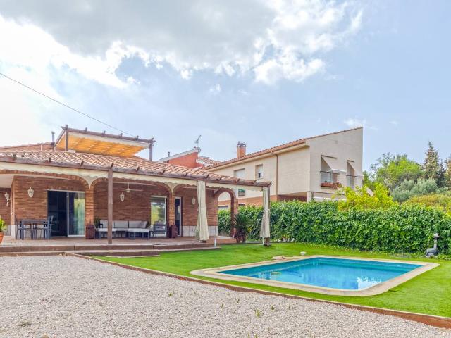 Casa chalet en Venta en Urbanitzacions de Llevant