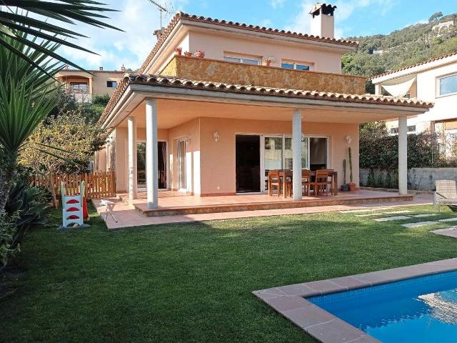 Casa chalet en Venta en Urbanitzacions del Nord