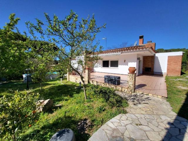 Casa chalet en Venta en Urbanitzacions del Nord