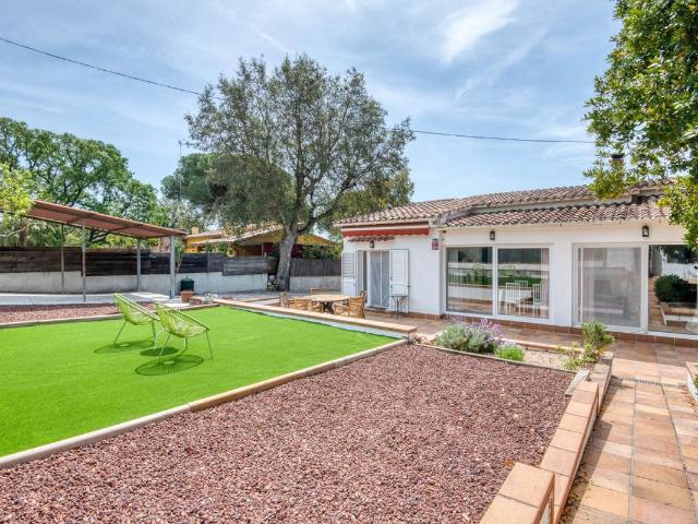 Casa chalet en Venta en Urbanitzacions del Nord