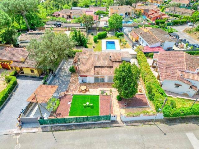 Casa chalet en Venta en Urbanitzacions del Nord