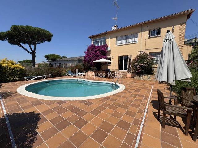 Casa chalet en Venta en Urbanitzacions del Nord