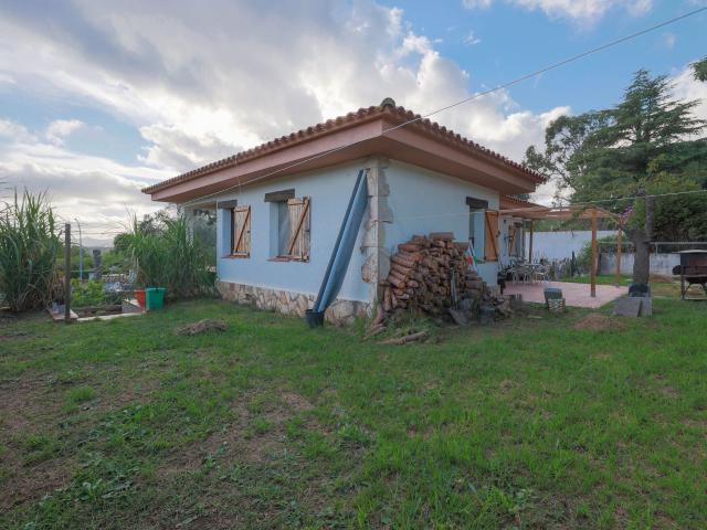 Casa chalet en Venta en Urbanitzacions del Nord