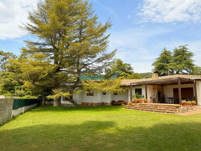 Casa chalet en Venta en Urbanitzacions del Nord