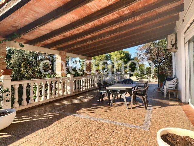 Casa chalet en Venta en Urbanitzacions i Pedanies Nord