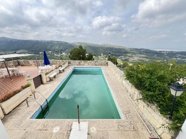Casa chalet en Venta en Urbanitzacions i Pedanies Nord