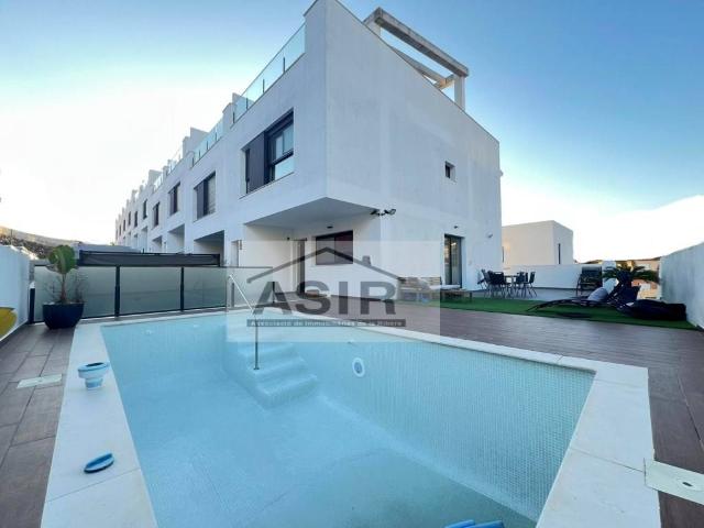 Casa chalet en Venta en Urbanitzacions i Pedanies Nord