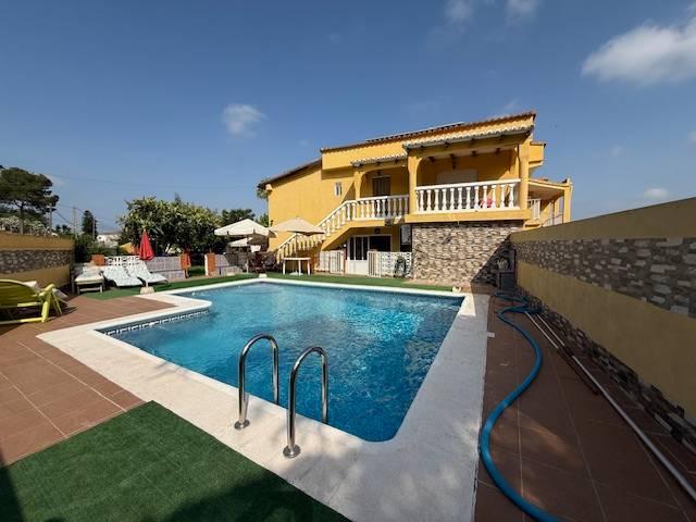Casa chalet en Venta en Urbanitzacions i Pedanies Nord