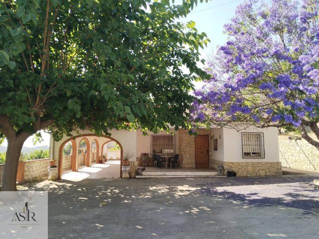 Casa chalet en Venta en Urbanitzacions i Pedanies Nord