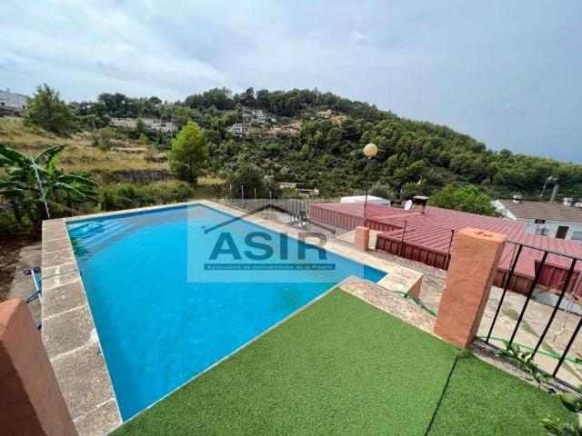 Casa chalet en Venta en Urbanitzacions i Pedanies Nord