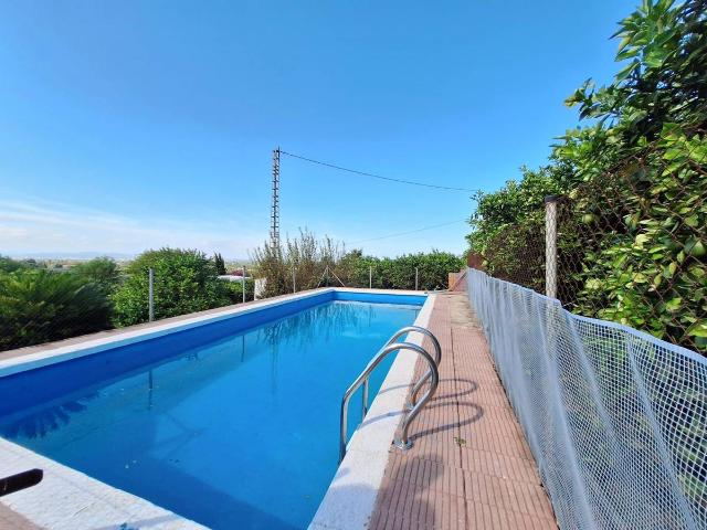 Casa chalet en Venta en Urbanitzacions i Pedanies Nord