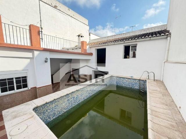 Casa chalet en Venta en Urbanitzacions i Pedanies Sud