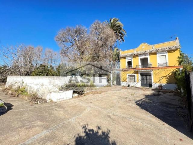 Casa chalet en Venta en Urbanitzacions i Pedanies Sud