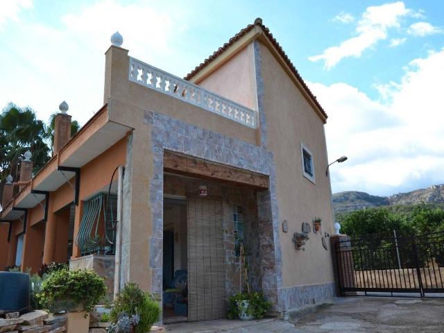 Casa chalet en Venta en Urbanitzacions i Pedanies Sud