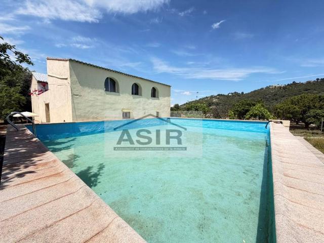Casa chalet en Venta en Urbanitzacions i Pedanies Sud