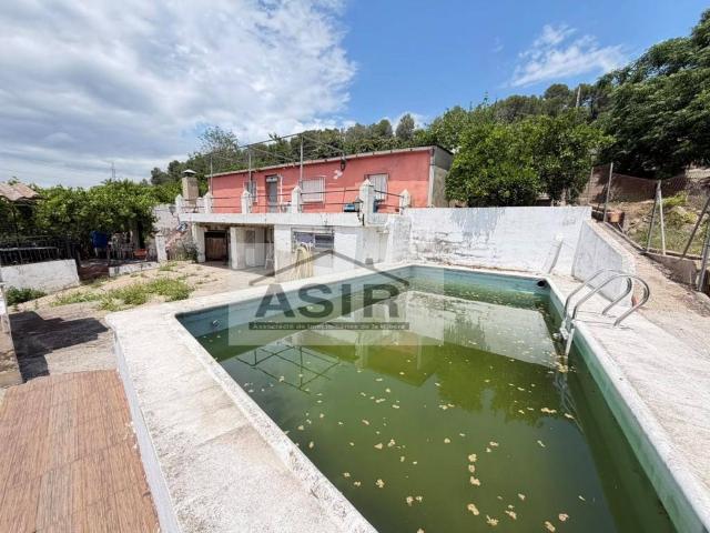 Casa chalet en Venta en Urbanitzacions i Pedanies Sud
