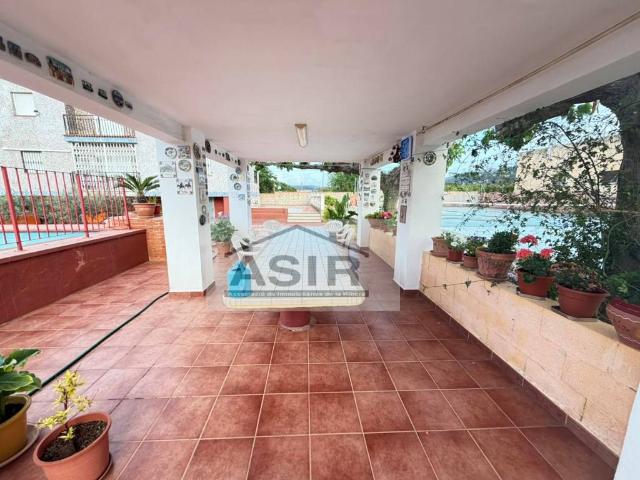 Casa chalet en Venta en Urbanitzacions i Pedanies Sud