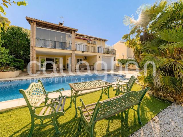 Casa chalet en Venta en Urbanitzacions i Pedanies Sud